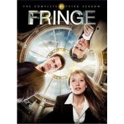 Fringe Saison 3